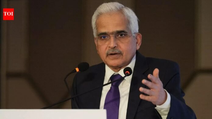 India to shape global growth in coming decade: Shaktikanta Das