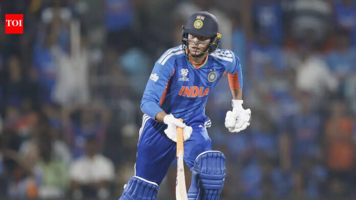 India vs England: Can Abhishek Sharma find his fire at Wankhede? | Cricket News