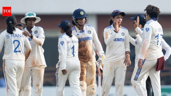 India women set to play one-off test against South Africa: Check tour details | Cricket News