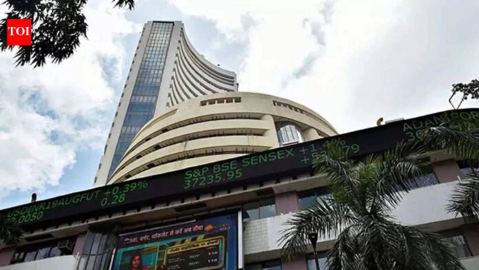 Indian Equity Markets: Middle East war, crude prices to steer Dalal Street this week; Fed, inflation data also in focus