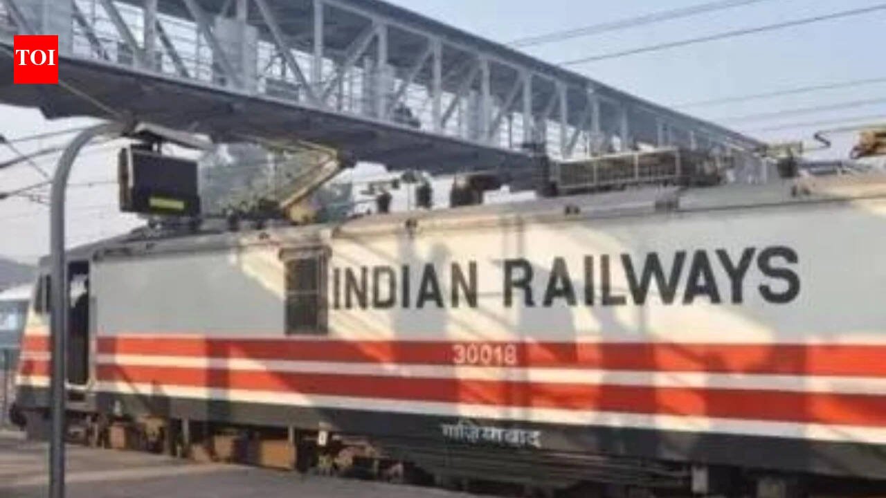 Indian Railways: Railways retires 6 officers over non-performance | India News