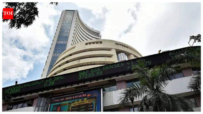 Indian Stock Markets: Stock market holidays: Dalal Street heads for holiday-shortened week amid Mahavir Jayanti, Good Friday