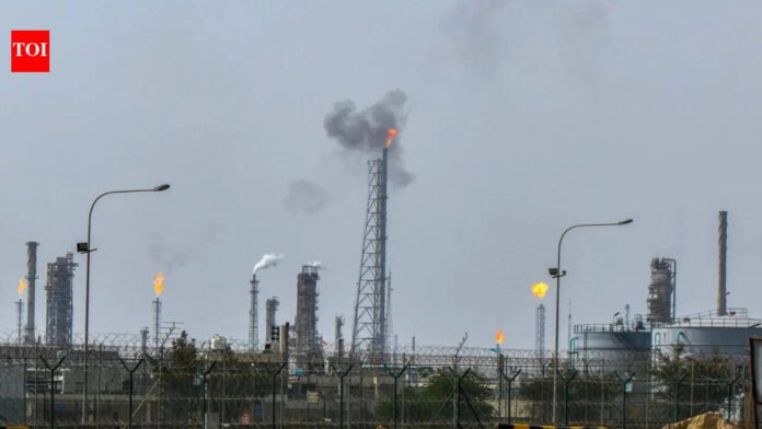 Indian killed in Kuwait desalination plant attack | India News