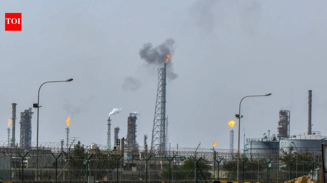 Indian killed in Kuwait desalination plant attack | India News
