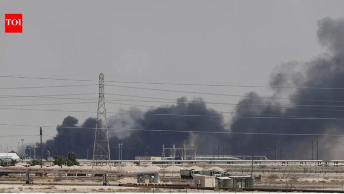 Indian national dies in Saudi Arabia, embassy extends support to family; MEA says 6 deaths so far | India News