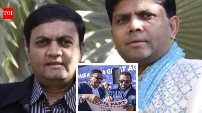 Indian-origin brothers who bragged about meeting Kash Patel convicted of H-1B visa fraud, healthcare scam in Pennsylvania; facing 400 years in prison