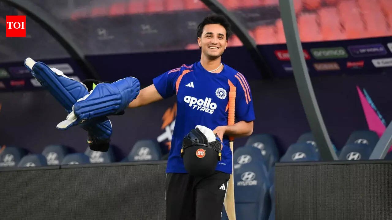 Indian players were 'jealous' of Abhishek Sharma: Sanju Samson opens up | Cricket News