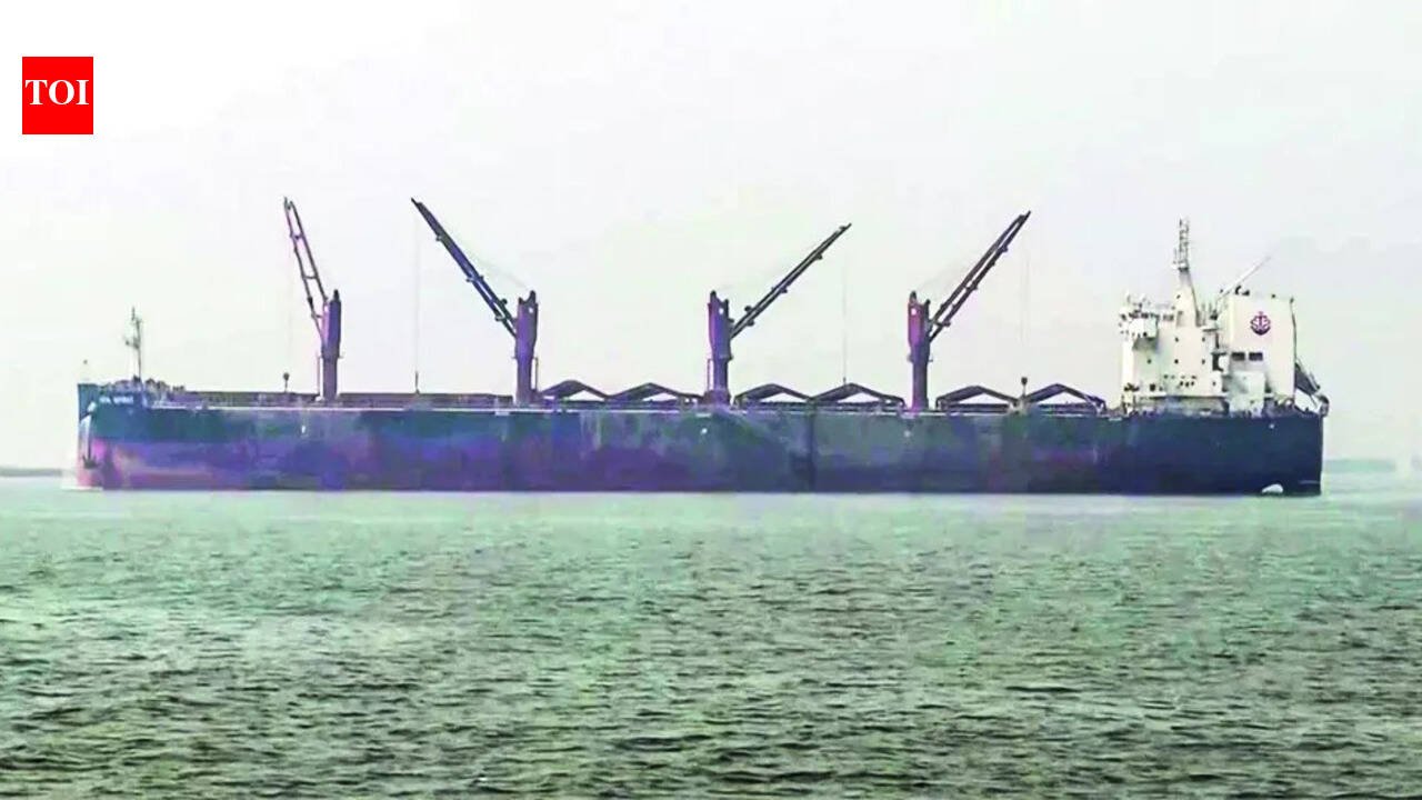 Indian refiners eye Iranian oil stuck at sea as US eases curbs