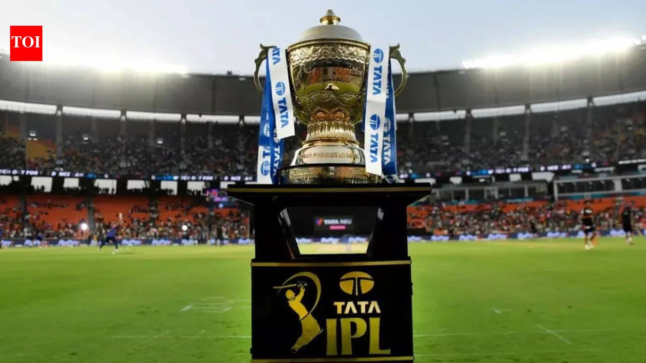 Indian sports economy crosses $2 billion mark; cricket accounts for 89% | More sports News