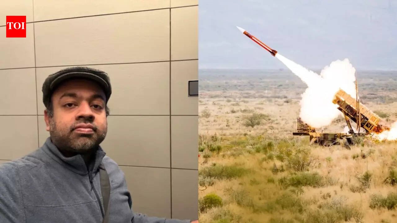 Indian traveller flees Doha, drives across desert to Riyadh after Chennai to Barcelona flight stranded amid Iran vs US-Israel war
