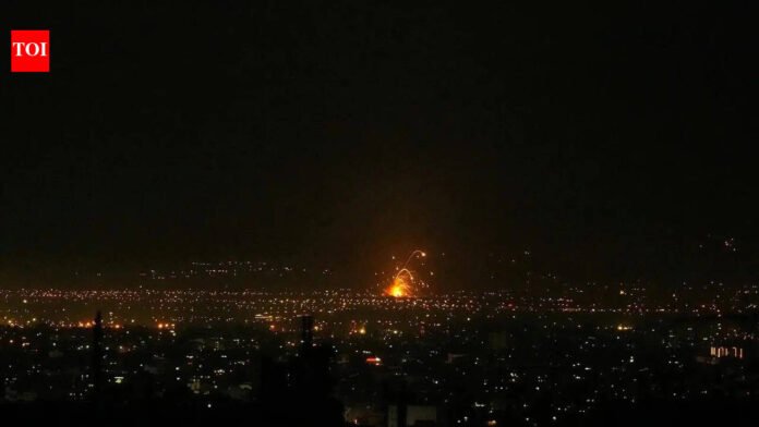 Indian worker killed in Iranian attack on Kuwait power, desalination plants