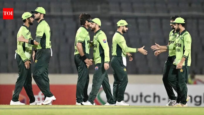 'India's DNA is to win trophies, ours is to lose': Rashid Latif tears into Pakistan cricket - WATCH | Cricket News