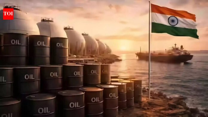 India's crude shuffle: How Iran's Hormuz chokehold rerouted oil imports from Gulf to Russia