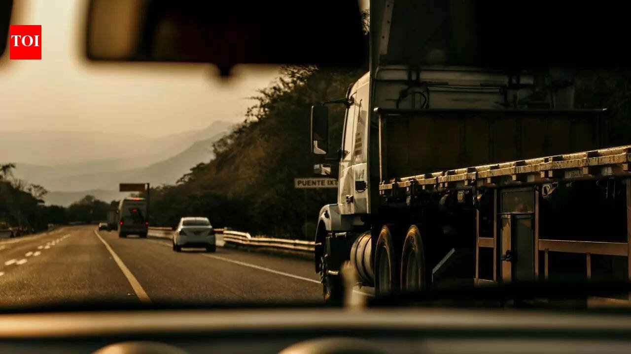India’s highways to get AI dashcams: A high-tech plan to track potholes and road damage across 40,000 kilometres |