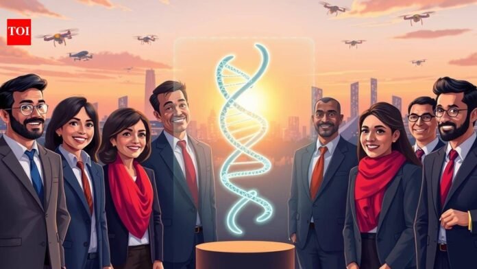 India's medical tech sector set to get 1st dedicated fund of 1,000 crore