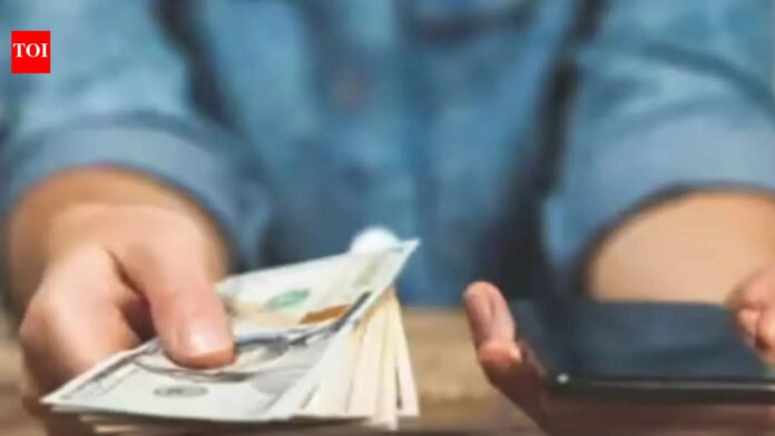 India’s remittance inflows double in a decade; US, UK, Canada, Australia drive surge