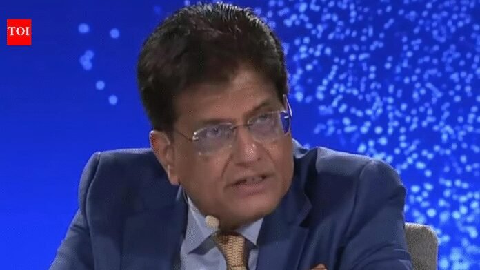India–US trade ties: Piyush Goyal says India secured best deal among competing nations