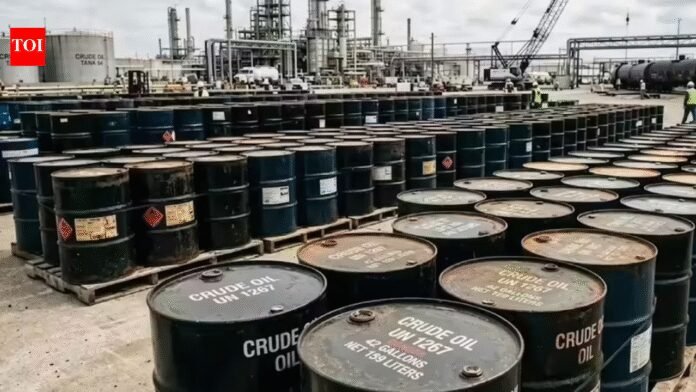 Industrial diesel prices hiked by Rs 22/litre amid Gulf crisis; no change in retail fuel prices