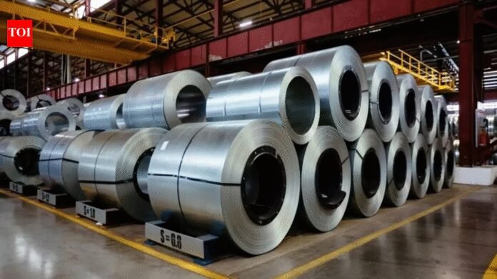 Industry knocks on govt doors, seeks supply woes resolution