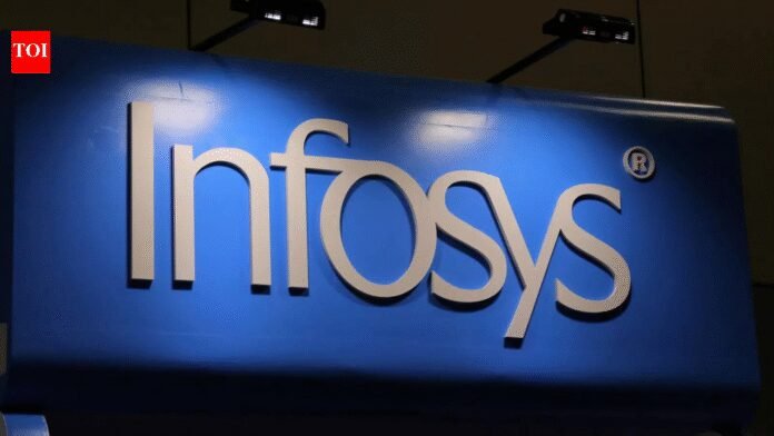 Infosys to buy two US companies for $560mn