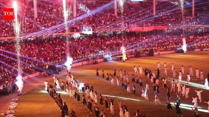 Inside Bengaluru’s winning formula as an IPL powerhouse | Cricket News