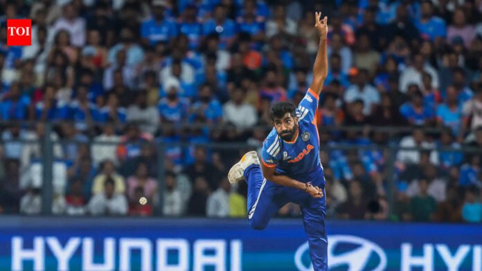 Inside Jasprit Bumrah’s constant evolution: An insatiable appetite for success and hours of tireless training sessions | Cricket News