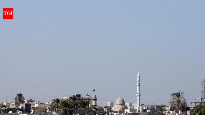 Inside Qeshm: How Iran turned a holiday island into a strategic missile hub