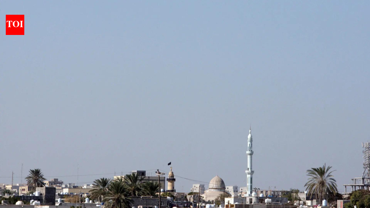 Inside Qeshm: How Iran turned a holiday island into a strategic missile hub