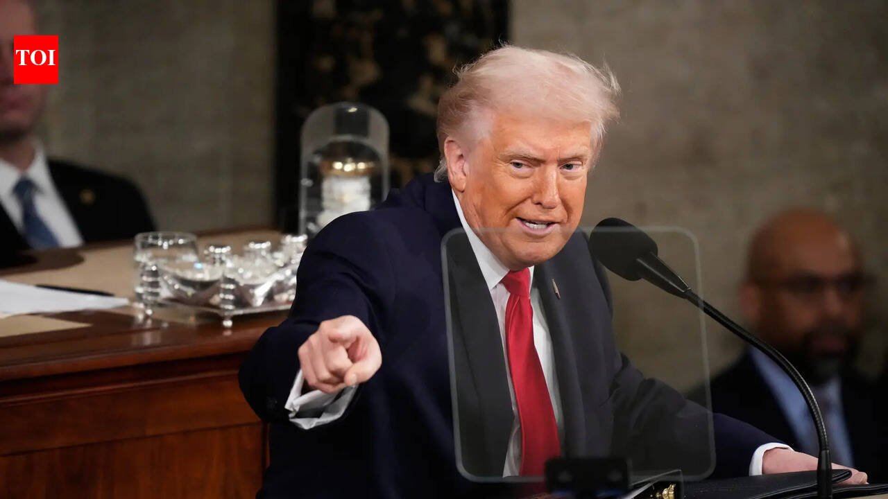 Inside Trump’s second-term military playbook: Strikes, raids and global interventions