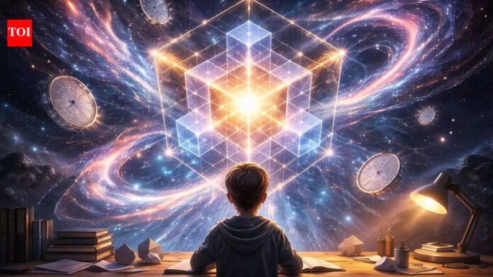 Interstellar, Einstein and the strange elasticity of time | Mumbai News