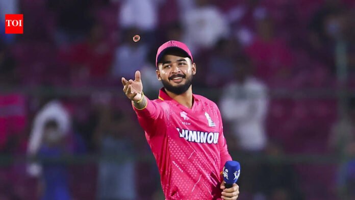 Ipl 2026: 'Riyan Parag yet to establish': Aakash Chopra’s blunt take on RR’s ‘inexperienced’ IPL 2026 squad | Cricket News