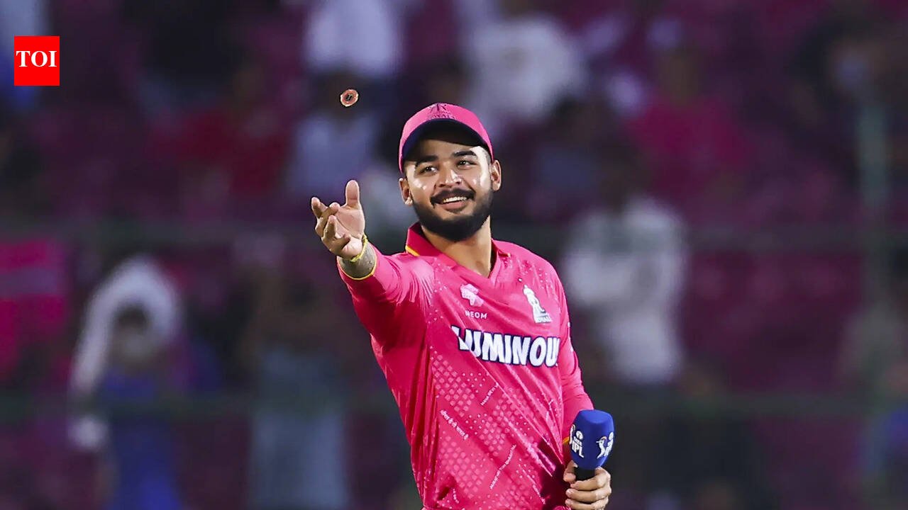 Ipl 2026: 'Riyan Parag yet to establish': Aakash Chopra’s blunt take on RR’s ‘inexperienced’ IPL 2026 squad | Cricket News