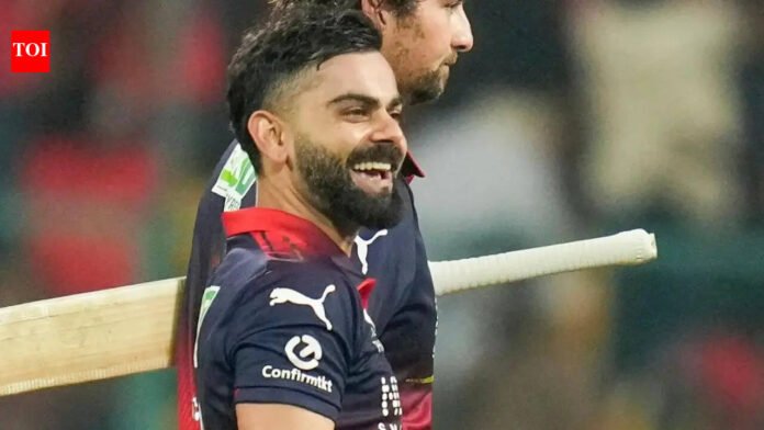 Ipl: 'Return as captain': Virat Kohli urged to rethink Test retirement | Cricket News