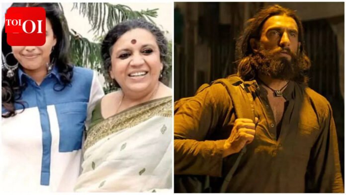 Ira Bhaskar: Swara Bhasker's mother Ira Bhaskar criticises Aditya Dhar’s Dhurandhar, questions portrayal of Muslims in Pakistan |