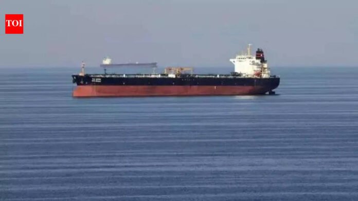 Iran Conflict: Middle East tensions: Global insurers exit Iranian waters as conflict deepens