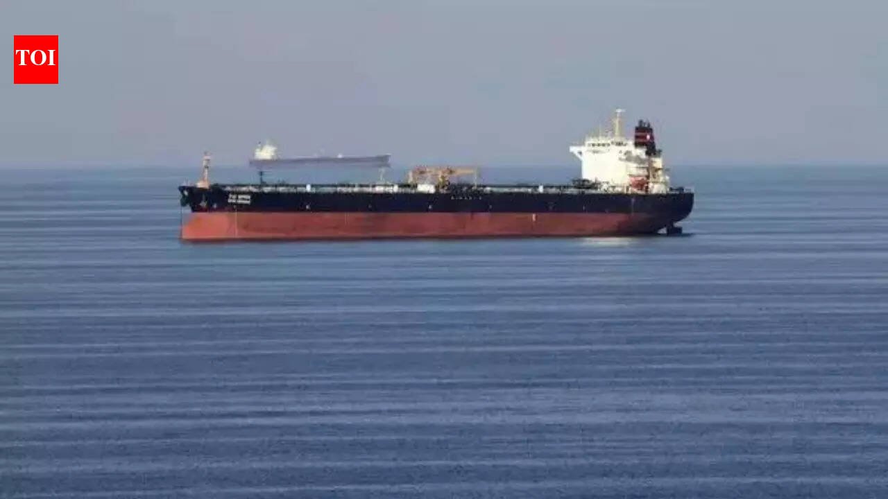 Iran Conflict: Middle East tensions: Global insurers exit Iranian waters as conflict deepens