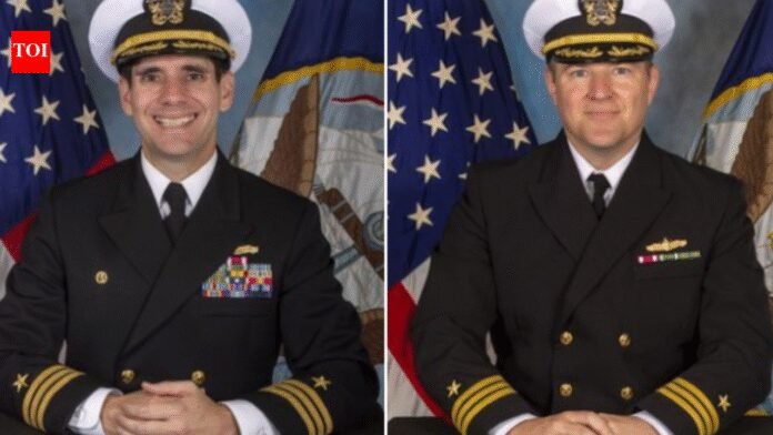 Iran Minab School Strike: 'Remember these two criminals': Iran names US officers responsible for Minab school strike