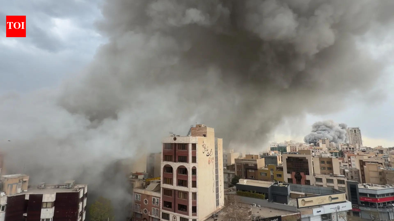 Iran Missile Strikes: Is Iran using China's BeiDou system to launch 'accurate' missile strikes?