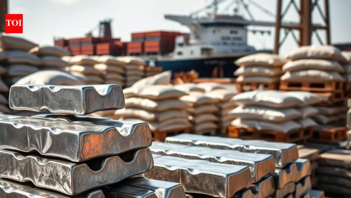 Iran War: Not just oil and gas: How the Iran war is disrupting six other key global commodities