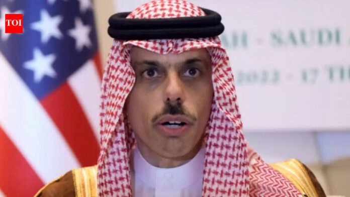 Iran War: ‘Trust completely shattered’: Saudi Arabia warns Iran of military retaliation after wave of Gulf attacks