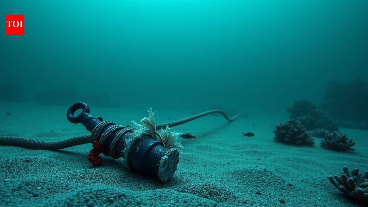 Iran reportedly threatening to cut Red Sea cables: What it means for internet users across the world, including India