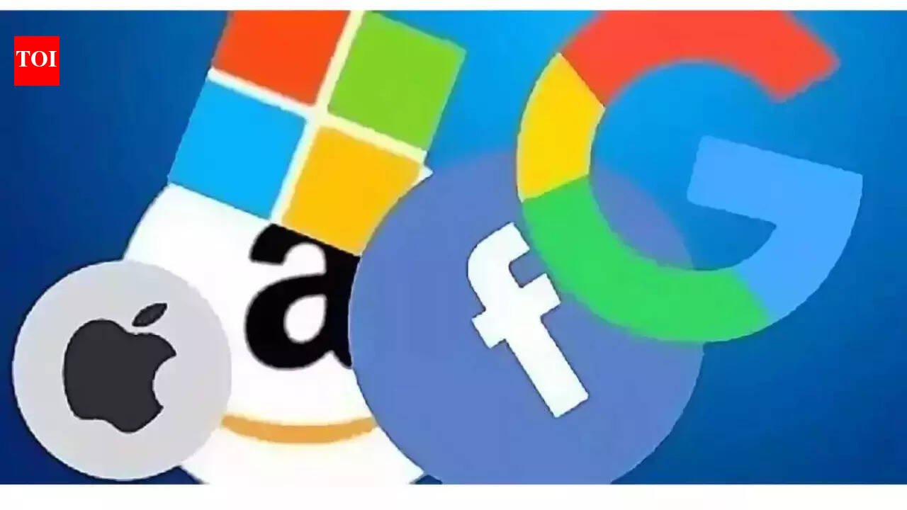 Iran threatens Meta, Google, Apple and other US tech companies: ‘From now on…’