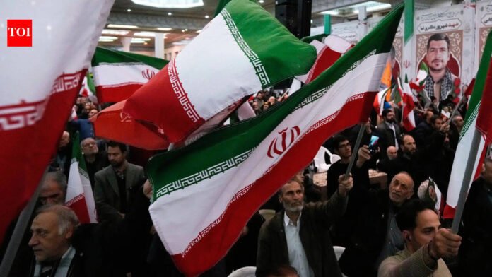 Iran vs US tensions cloud FIFA World Cup plans, matches may shift to Mexico | Football News