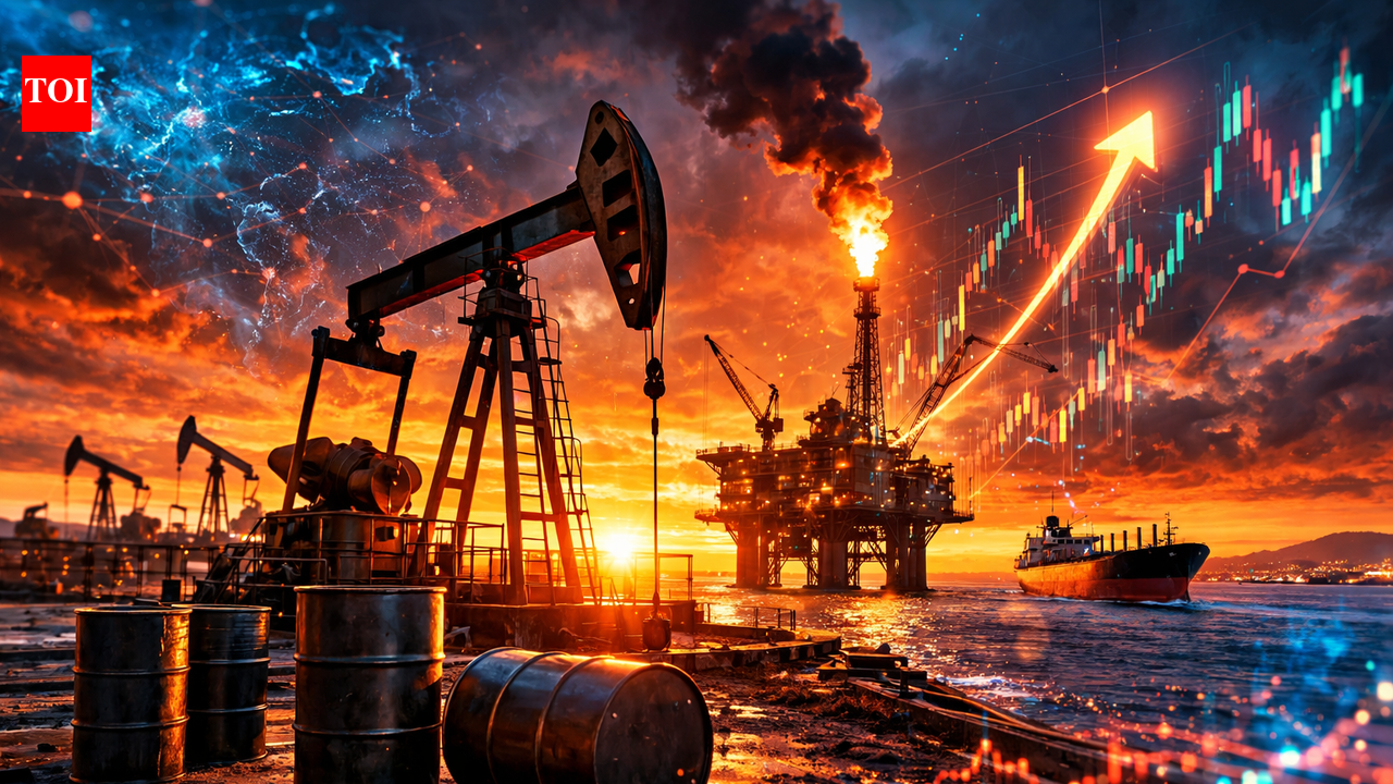 Iran war: Saudi Arabia, Iraq, UAE and Kuwait cut oil output as Hormuz disruption rattles energy markets