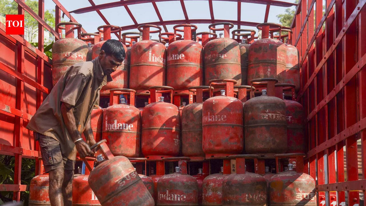 Iran war impact on India: LPG shortage concerns rise; which states may feel the heat?