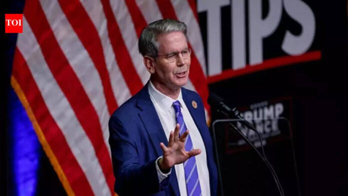 Iran war not to end soon? Treasury's Bessent says US has 'plenty of money to fund this war'