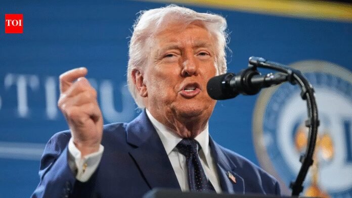 'Iran war to end soon,' says Donald Trump, warns Tehran not to try 'anything cute'