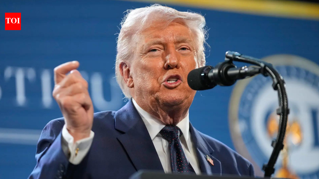 ‘Iran war to end soon,’ says Donald Trump, warns Tehran not to try ‘anything cute’