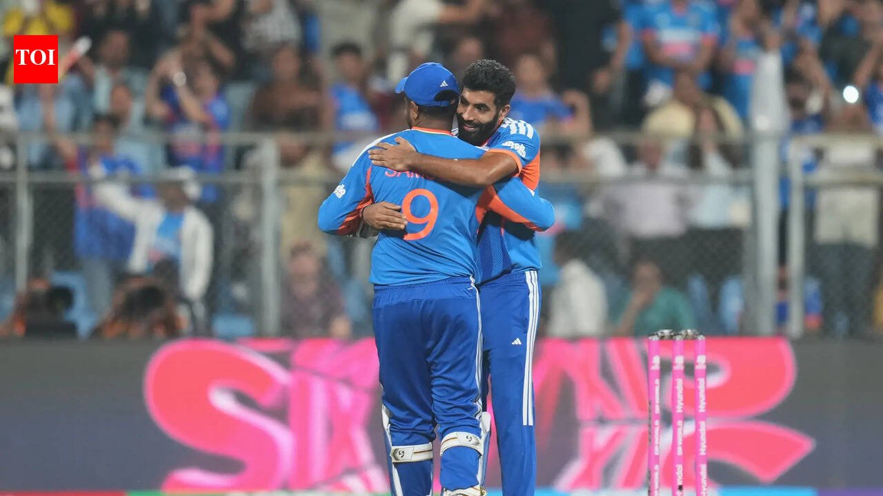 Irfan Pathan disagrees with official award decision: 'Man of the match was Jasprit Bumrah' | Cricket News
