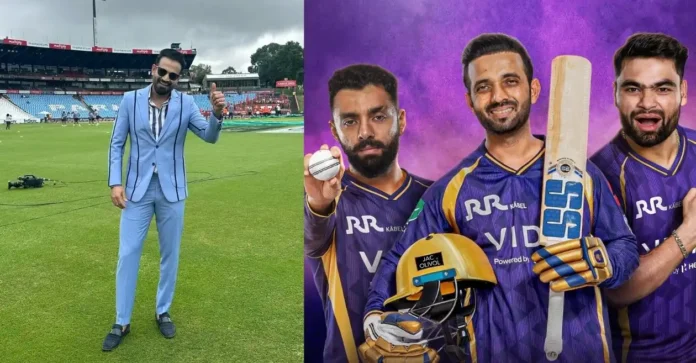 Irfan Pathan highlights ‘concerning factor’ for KKR ahead of IPL 2026